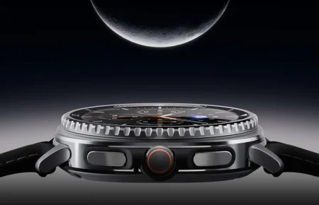 Samsung Galaxy Watch9