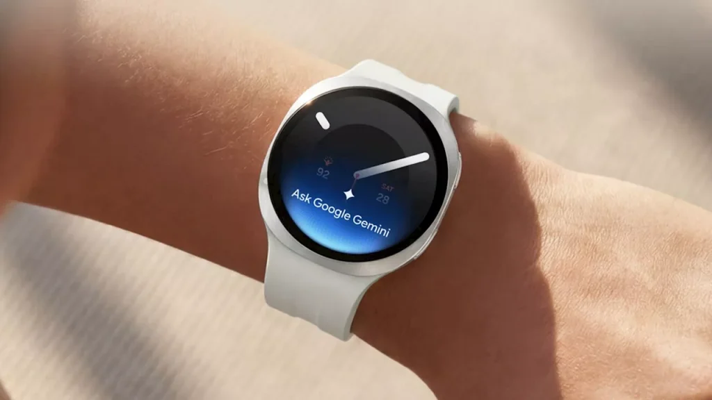 Samsung Galaxy Watch9