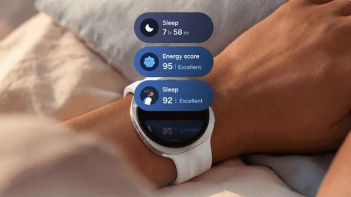Samsung Galaxy Watch9