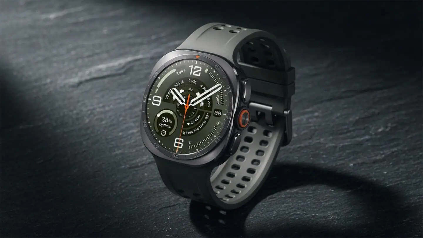 Samsung Galaxy Watch9