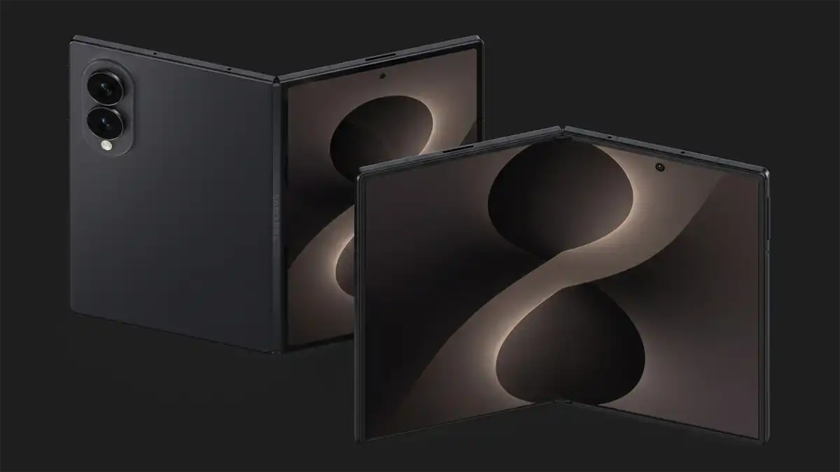 Samsung Galaxy Z Fold8