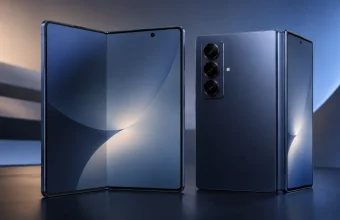 Samsung Galaxy Z Fold8