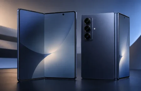 Samsung Galaxy Z Fold8