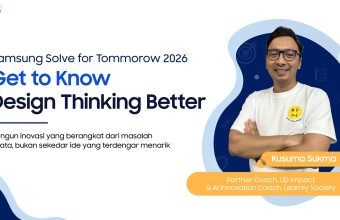 Samsung Solve for Tomorrow 2026