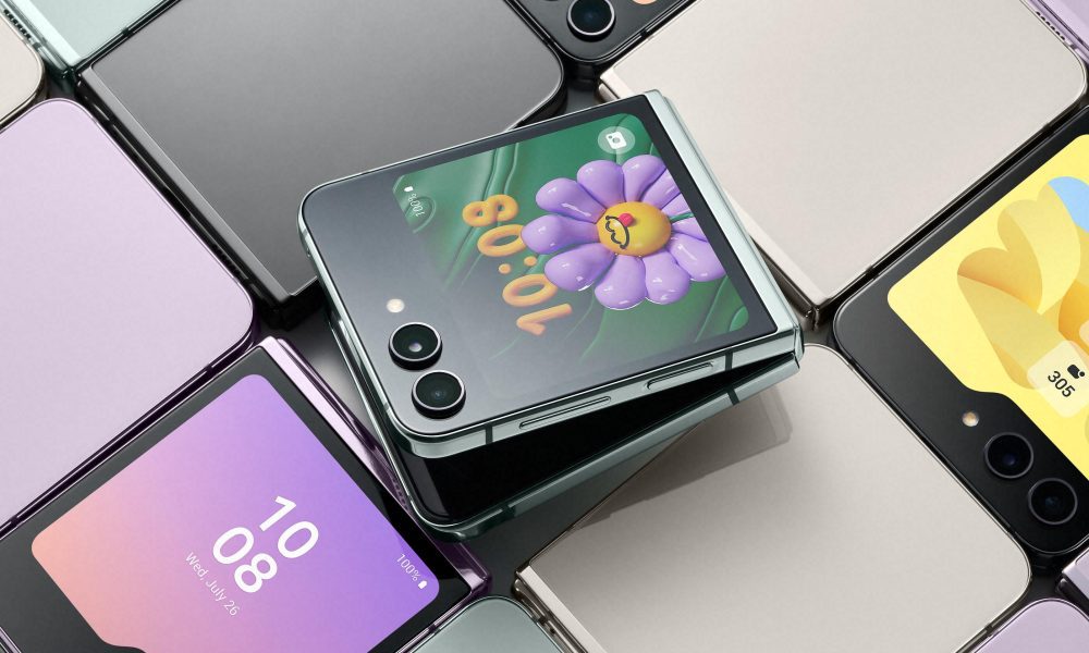 Harga Samsung Z Flip 5 Terbaru dan Spesifikasi Lengkap Samsung Z Flip 5