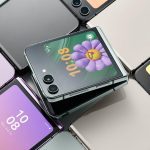 Samsung Z Flip 5