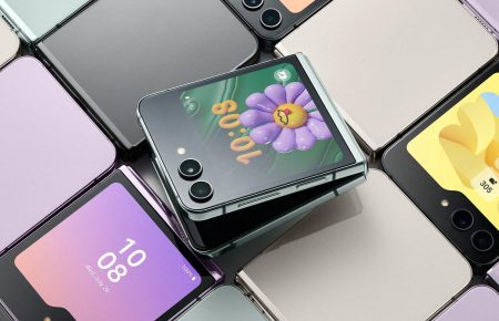 Samsung Z Flip 5
