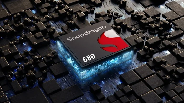 Snapdragon 680