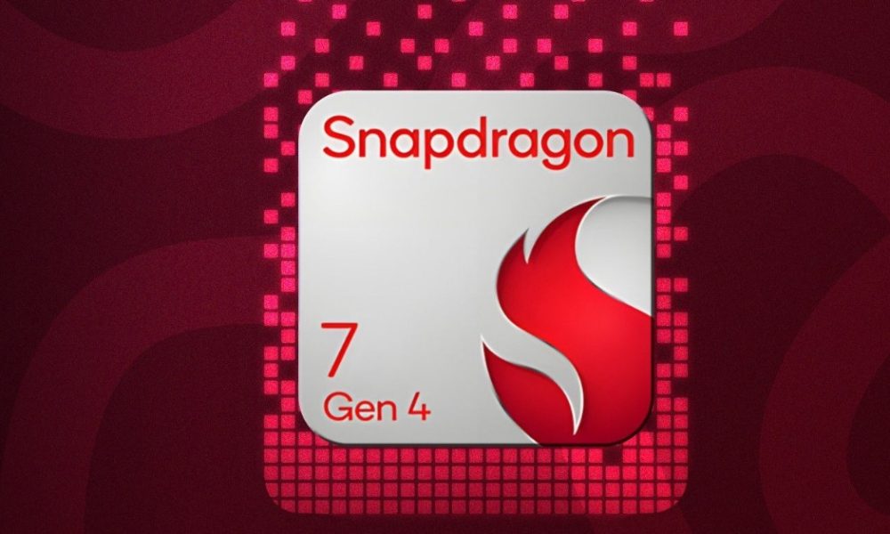 Snapdragon 7 Gen 4