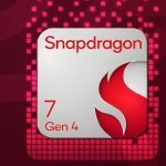 Snapdragon 7 Gen 4