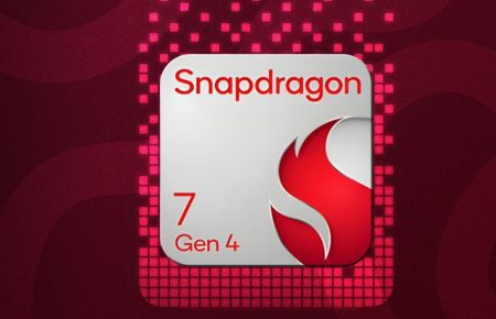 Snapdragon 7 Gen 4