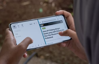 Split Screen Samsung