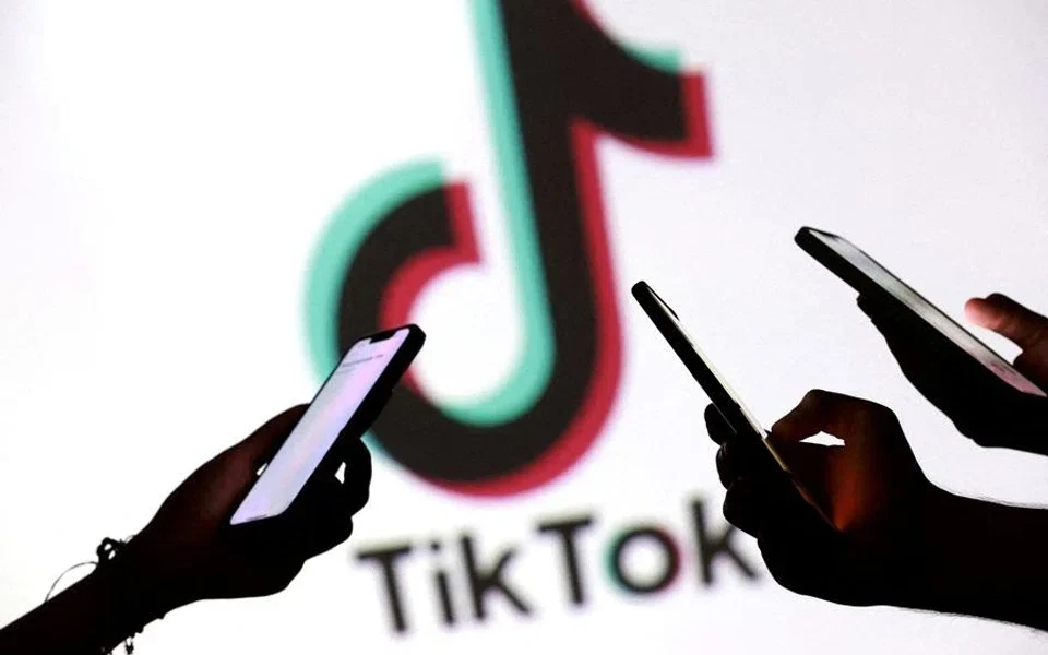 TIKTOK