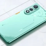 Tecno Pova Curve 5G