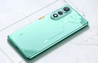 Tecno Pova Curve 5G