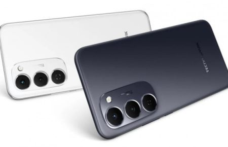 Tecno Spark 40 Pro