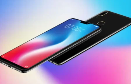 Vivo V9