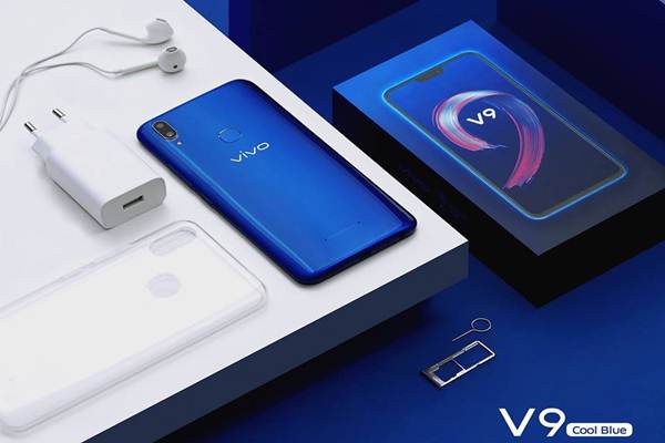 Vivo V9
