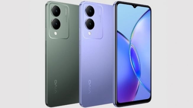Bedah Tuntas Spesifikasi Vivo Y12: Kelebihan dan Kekurangannya