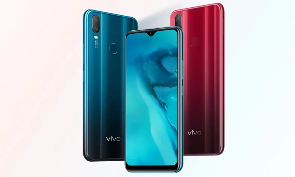 Bedah Tuntas Spesifikasi Vivo Y12i: Kelebihan dan Kekurangannya Vivo Y12i