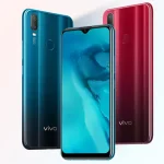 Vivo Y12i