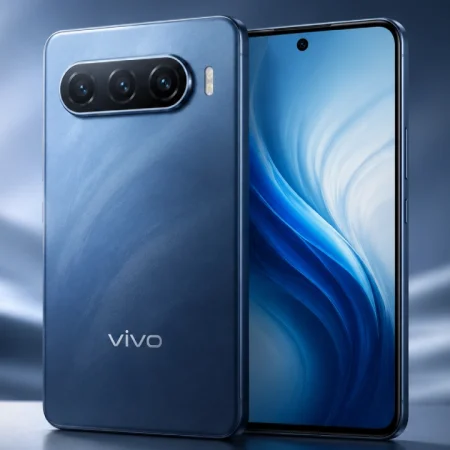 vivo S2