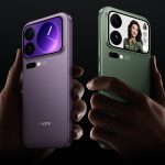 Xiaomi 18 Pro