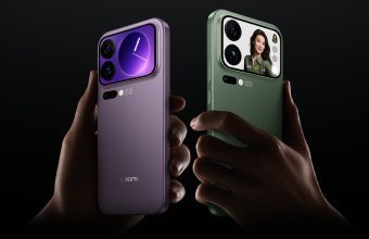 Xiaomi 18 Pro