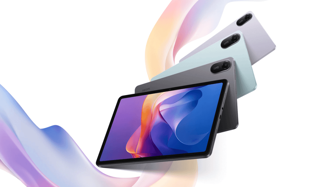 Xiaomi Redmi Pad 2 9,7 Inci Resmi di Indonesia, Layar 2K 120Hz Mulai Rp2,3 Jutaan Xiaomi Redmi Pad 2