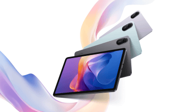Xiaomi Redmi Pad 2