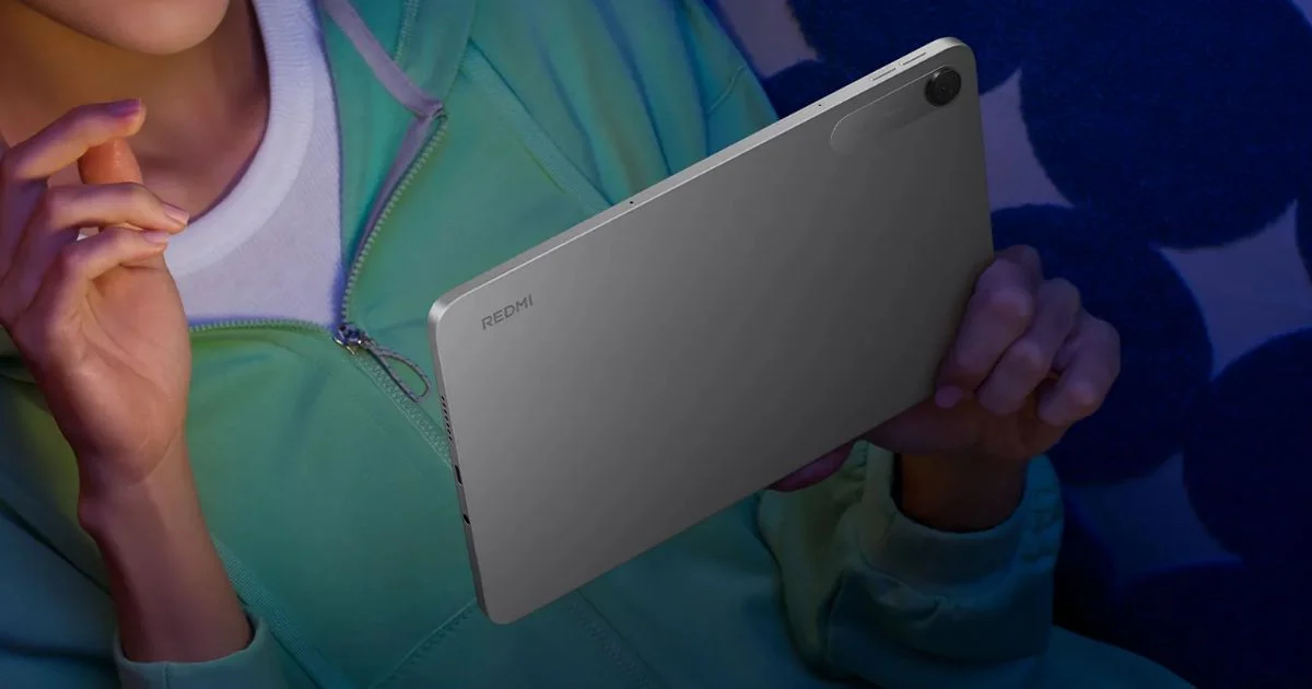 Xiaomi Redmi Pad
