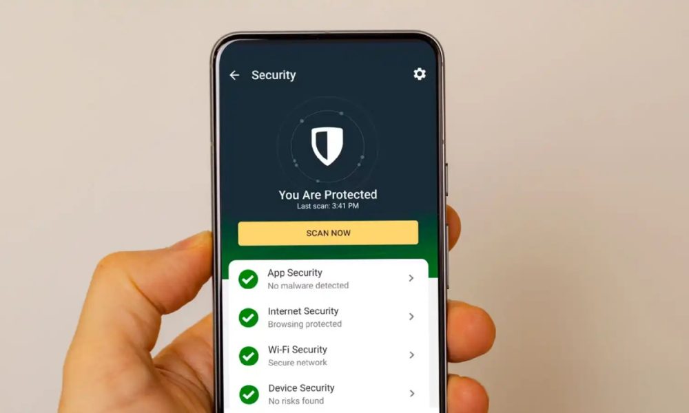 Cara Membersihkan Virus di HP dengan Mudah dan Ampuh cara membersihkan virus di hp