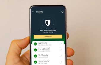 cara membersihkan virus di hp
