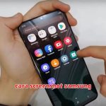 Panduan Lengkap Cara Screenshot Samsung A07 Tanpa Ribet