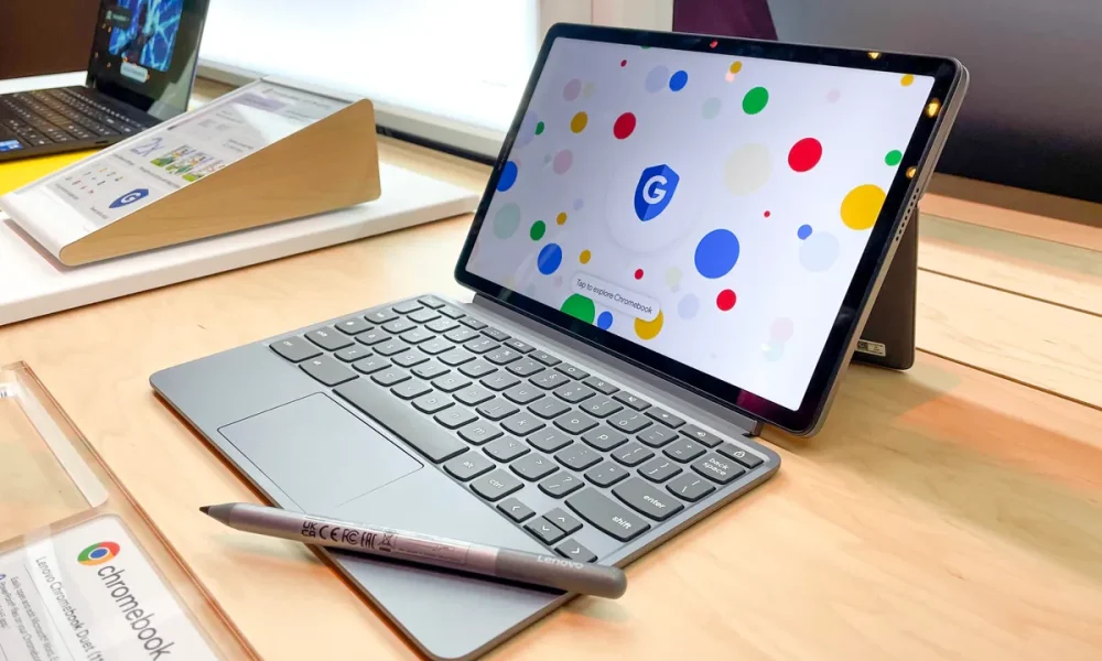 Panduan Lengkap Cara Screenshot di Chromebook Paling Praktis