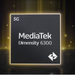 dimensity 6300