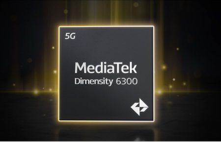 dimensity 6300