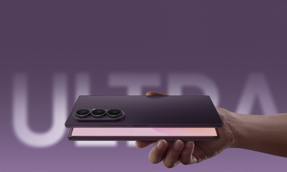 Samsung Galaxy Z Fold8 Ultra