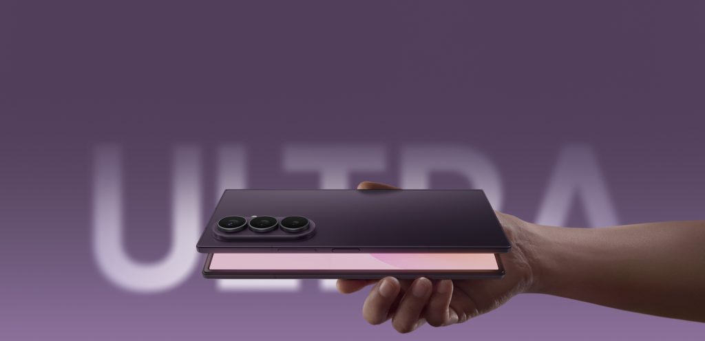 Samsung Galaxy Z Fold8 Ultra