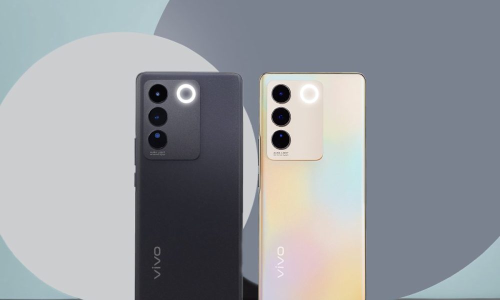 epiclopedia - Harga Vivo V27 5G menjadi perbincangan hangat di kalangan pecinta smartphone di Indonesia.