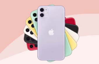 iPhone 11