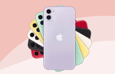 iPhone 11