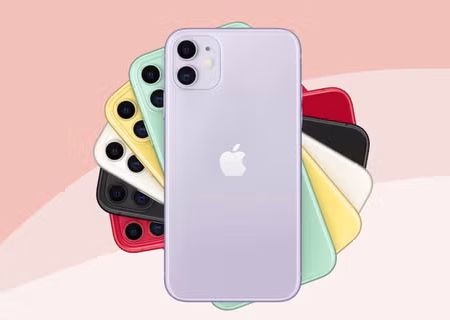 iPhone 11