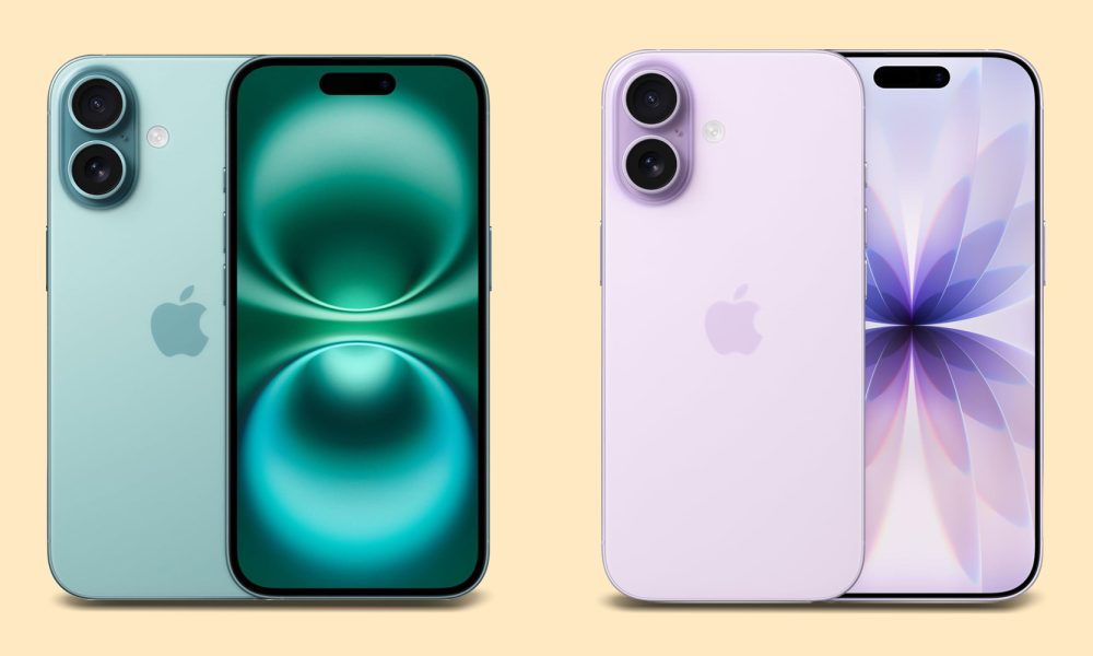 iPhone 16 vs 17: Pertarungan Spesifikasi dan Fitur Apple Terbaru iPhone 16 vs 17