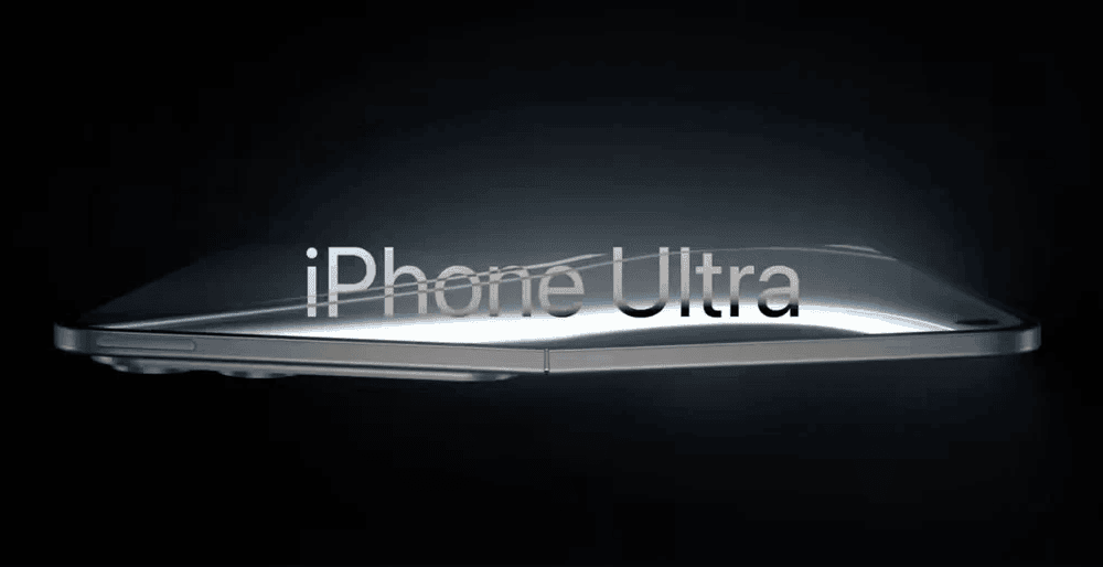 iPhone Ultra