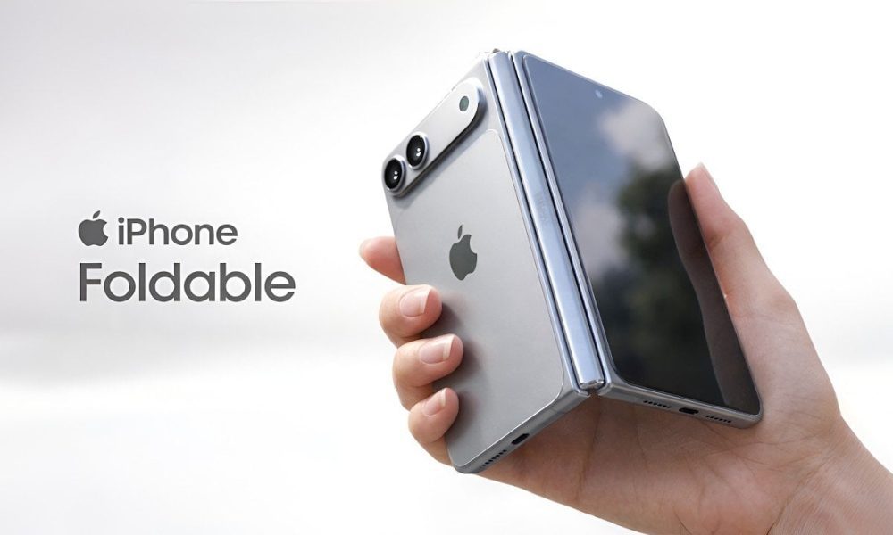 iPhone Ultra