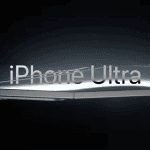 iPhone Ultra