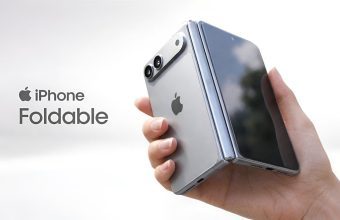 iPhone Ultra