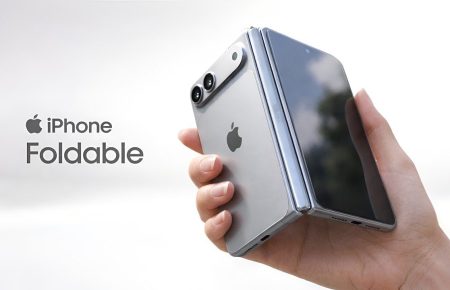 iPhone Ultra