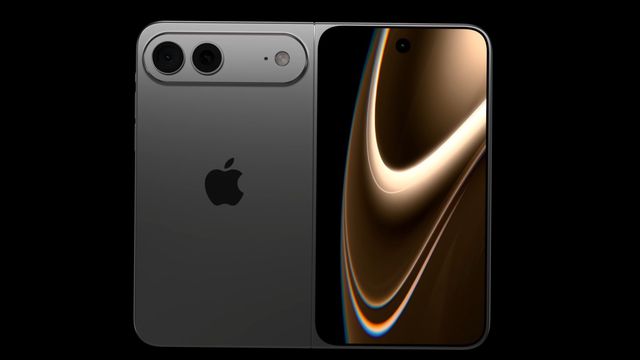 iPhone Ultra